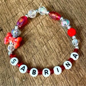 Sabrina Carpenter Bracelet